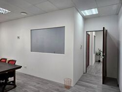 Ubi Techpark (D14), Factory #619966171